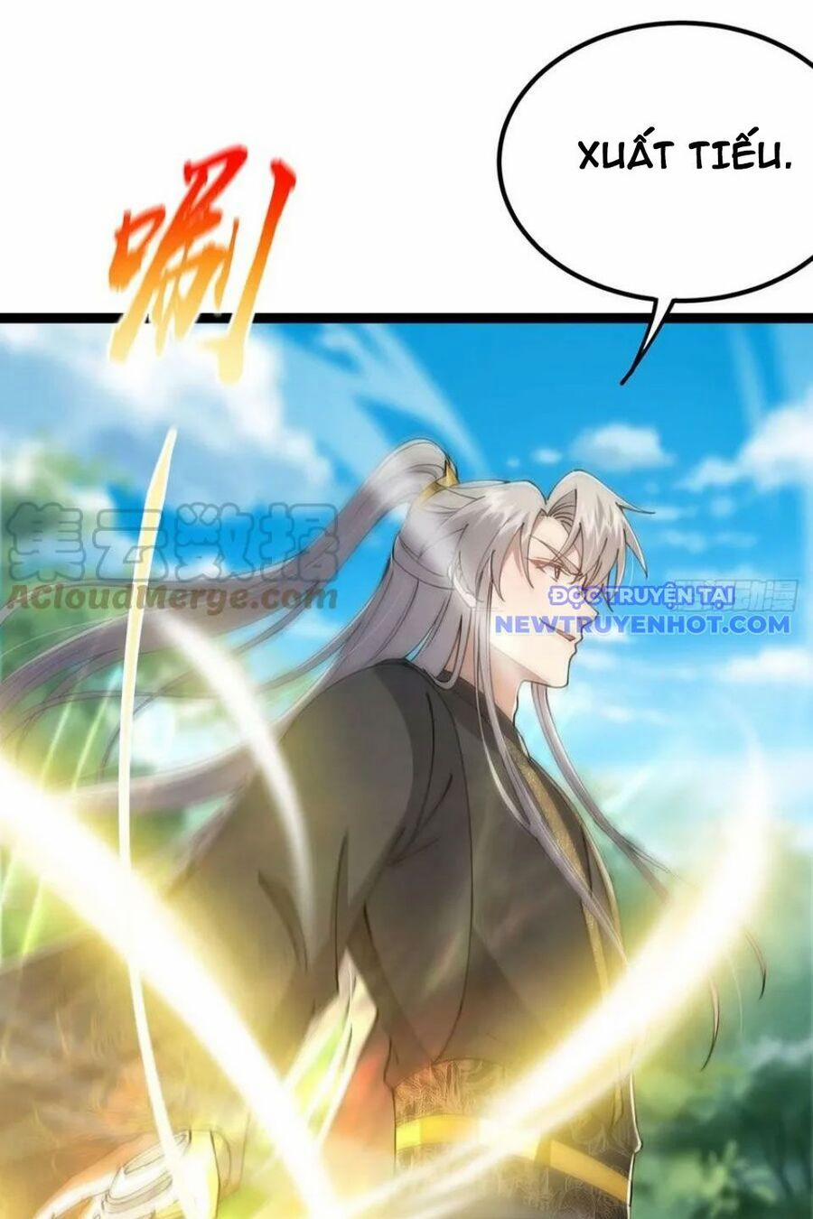 Ta Xuyên Không Với Max Điểm Mị Lực 68 trang 32
