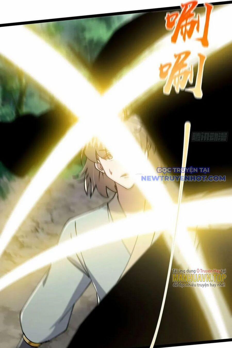 Ta Xuyên Không Với Max Điểm Mị Lực 68 trang 34