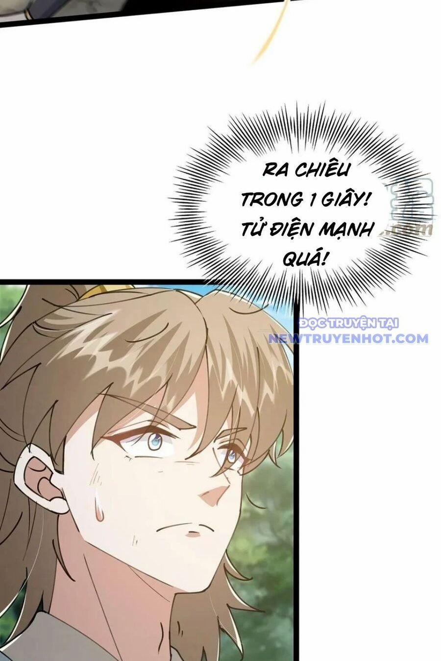 Ta Xuyên Không Với Max Điểm Mị Lực 68 trang 35