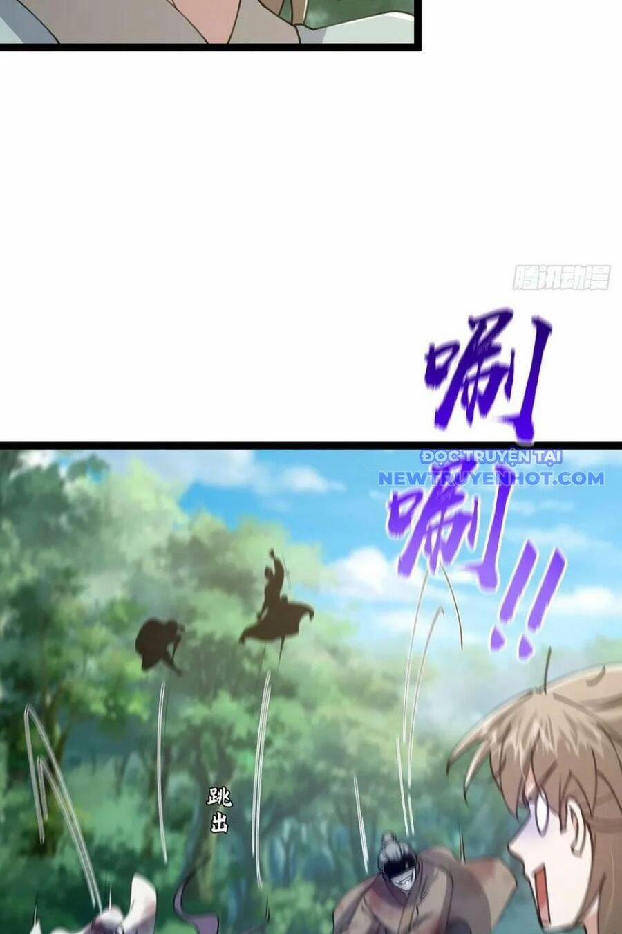 Ta Xuyên Không Với Max Điểm Mị Lực 68 trang 36
