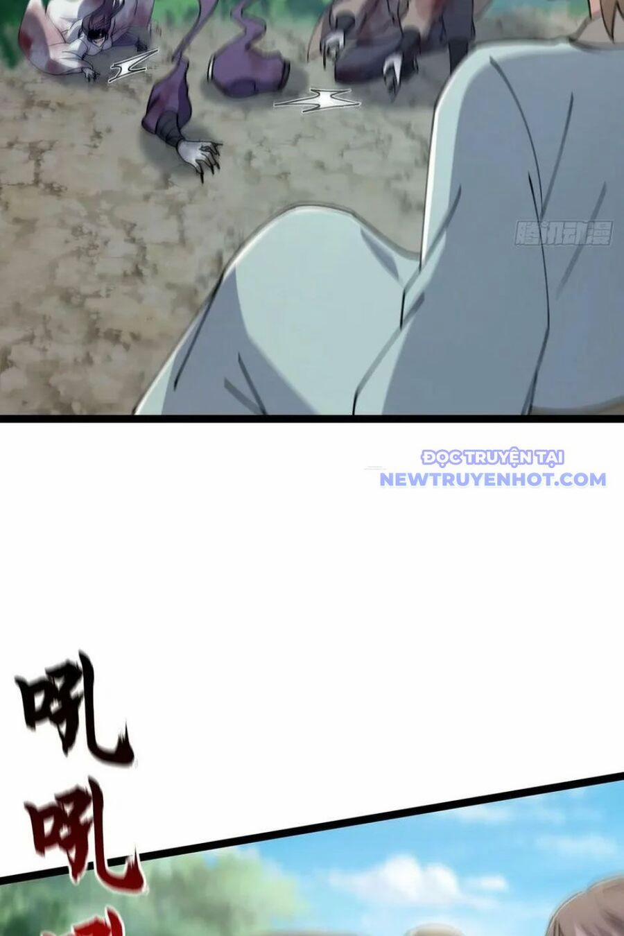 Ta Xuyên Không Với Max Điểm Mị Lực 68 trang 37