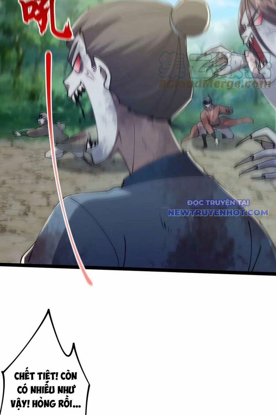 Ta Xuyên Không Với Max Điểm Mị Lực 68 trang 38