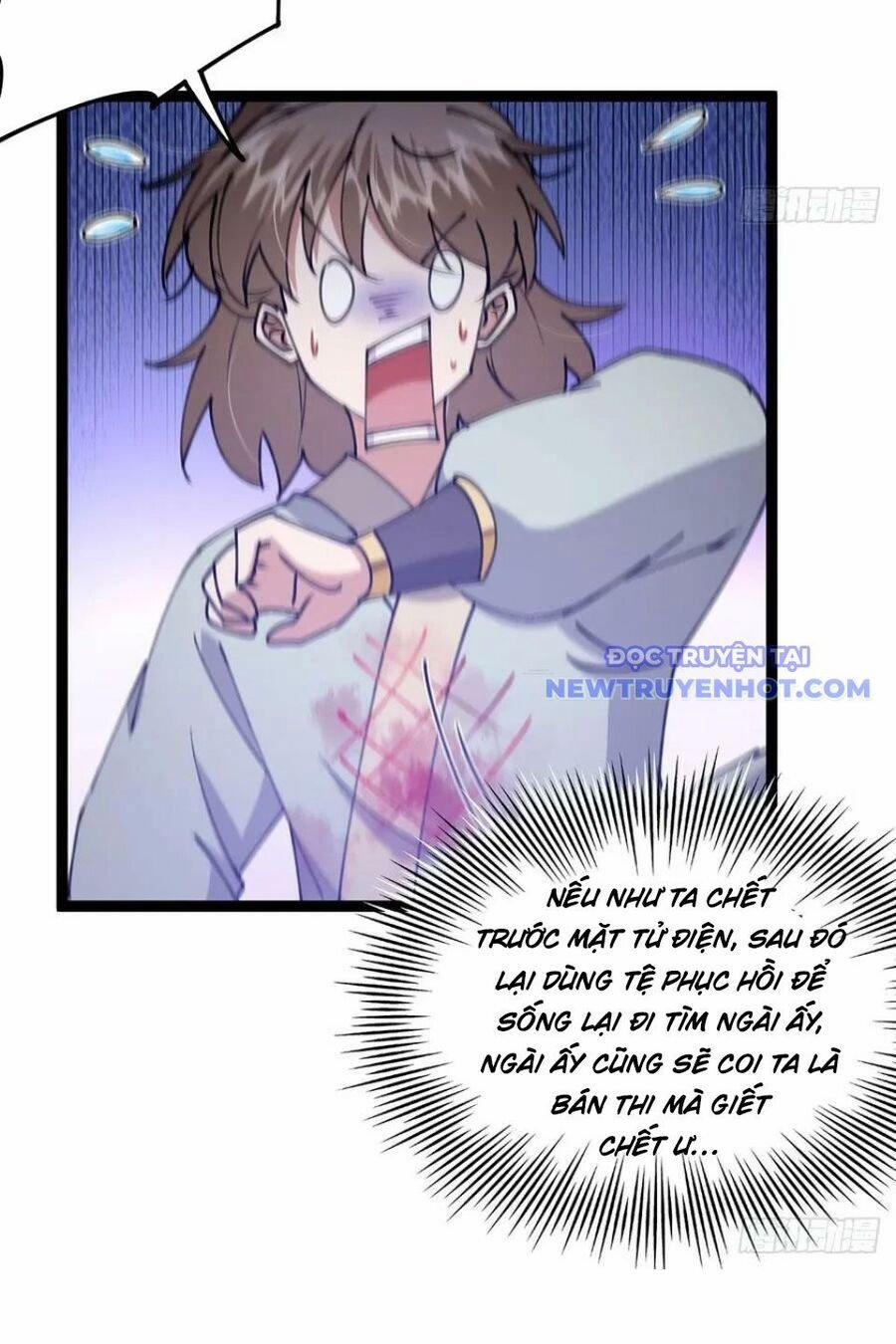 Ta Xuyên Không Với Max Điểm Mị Lực 68 trang 39