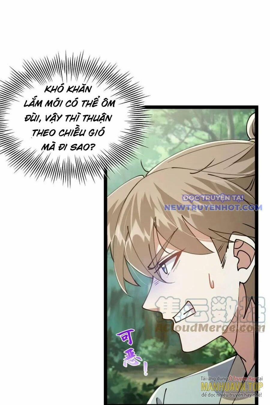 Ta Xuyên Không Với Max Điểm Mị Lực 68 trang 40