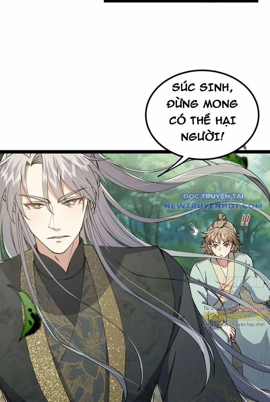 Ta Xuyên Không Với Max Điểm Mị Lực 68 trang 41