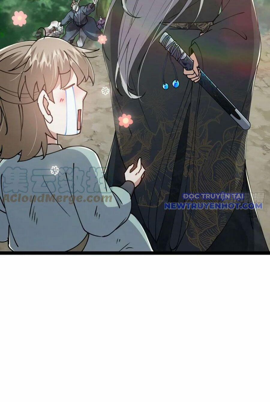 Ta Xuyên Không Với Max Điểm Mị Lực 68 trang 43
