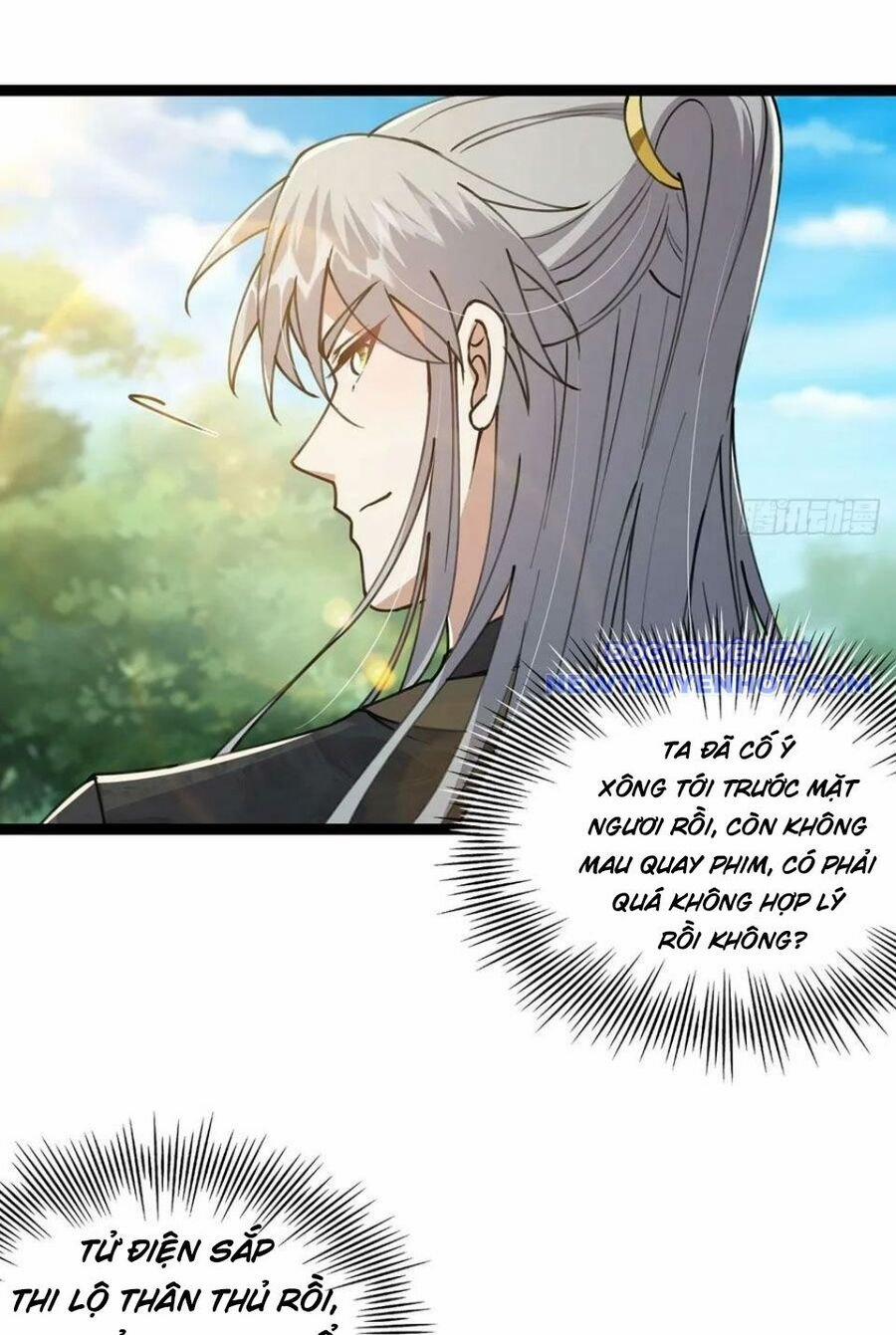 Ta Xuyên Không Với Max Điểm Mị Lực 68 trang 44