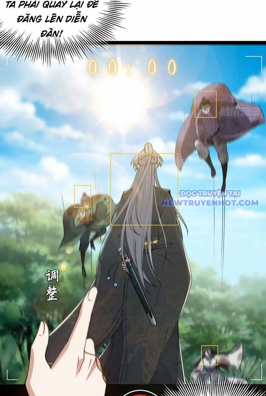 Ta Xuyên Không Với Max Điểm Mị Lực 68 trang 45