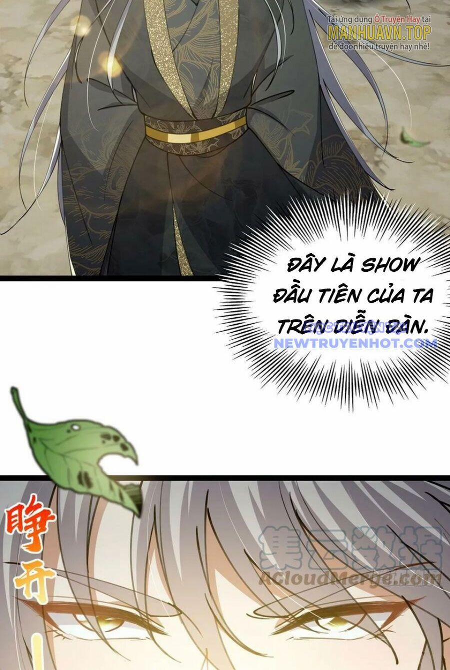 Ta Xuyên Không Với Max Điểm Mị Lực 68 trang 48