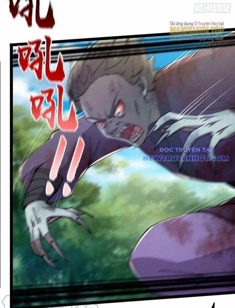 Ta Xuyên Không Với Max Điểm Mị Lực 68 trang 5