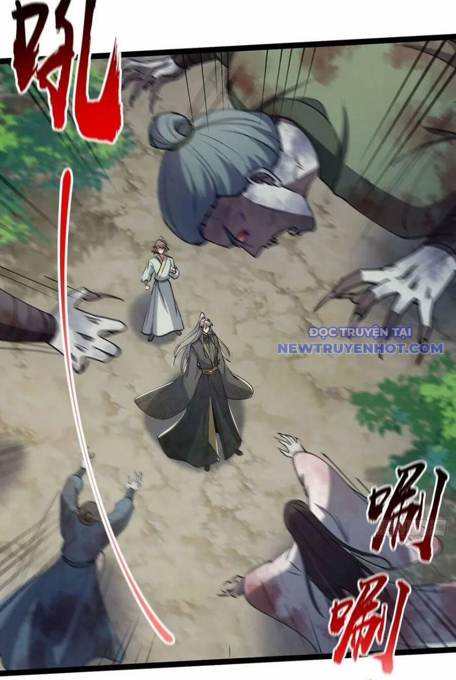 Ta Xuyên Không Với Max Điểm Mị Lực 68 trang 50