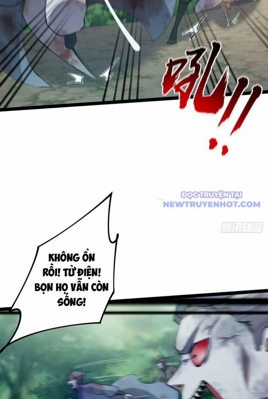 Ta Xuyên Không Với Max Điểm Mị Lực 68 trang 55