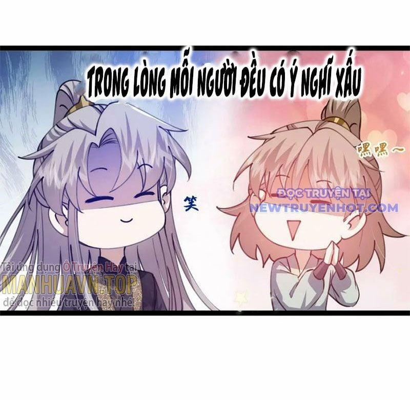 Ta Xuyên Không Với Max Điểm Mị Lực 69 trang 32