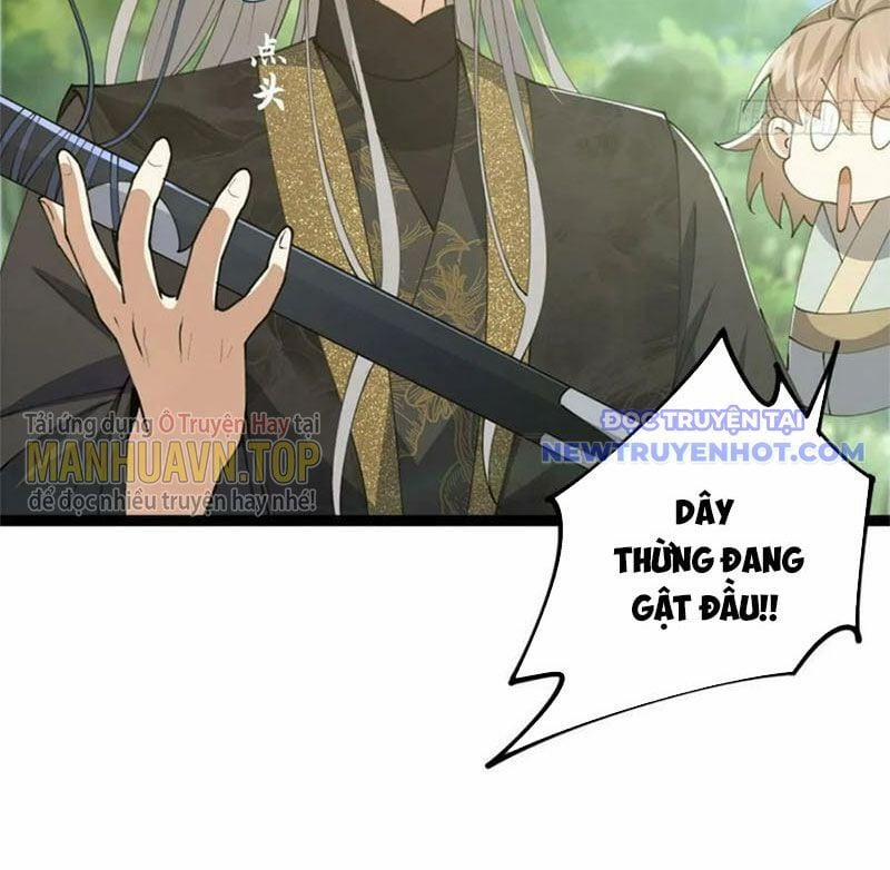 Ta Xuyên Không Với Max Điểm Mị Lực 69 trang 42