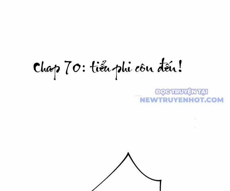 Ta Xuyên Không Với Max Điểm Mị Lực 70 trang 1