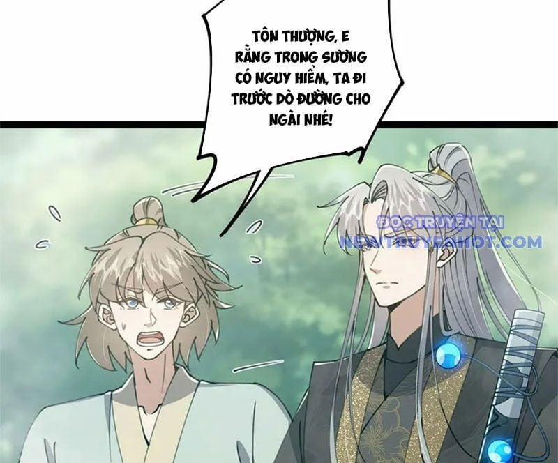 Ta Xuyên Không Với Max Điểm Mị Lực 70 trang 2