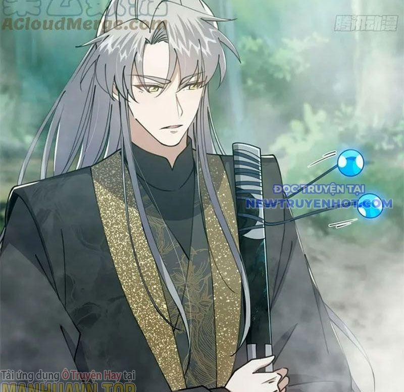 Ta Xuyên Không Với Max Điểm Mị Lực 70 trang 29