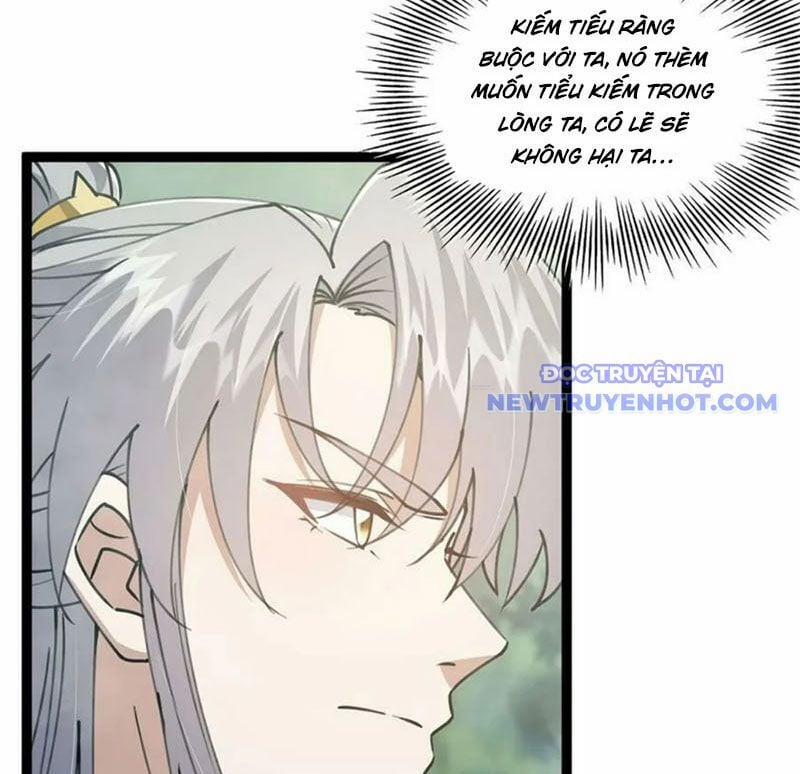 Ta Xuyên Không Với Max Điểm Mị Lực 70 trang 32