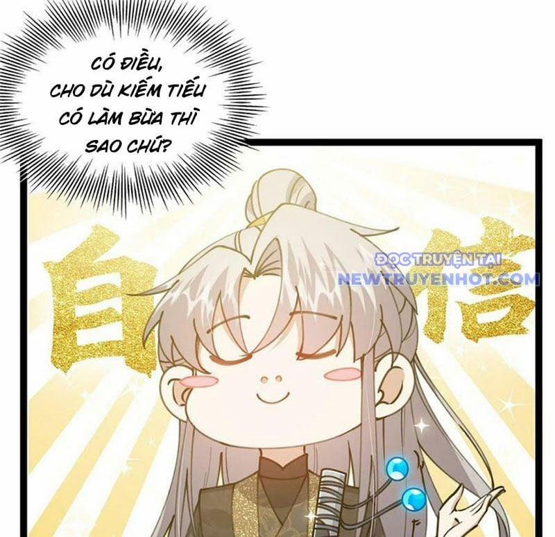 Ta Xuyên Không Với Max Điểm Mị Lực 70 trang 34