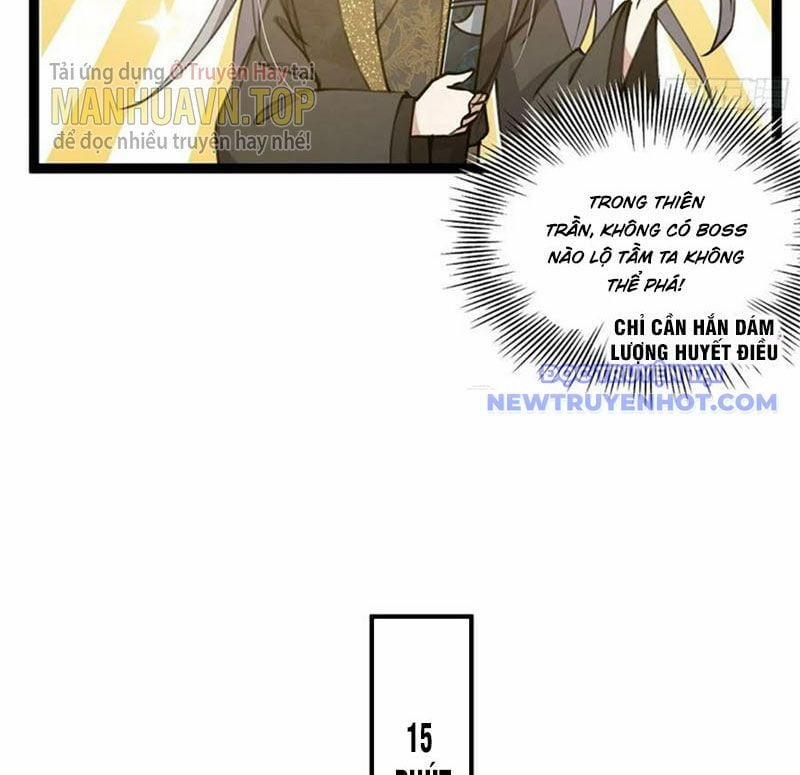 Ta Xuyên Không Với Max Điểm Mị Lực 70 trang 35