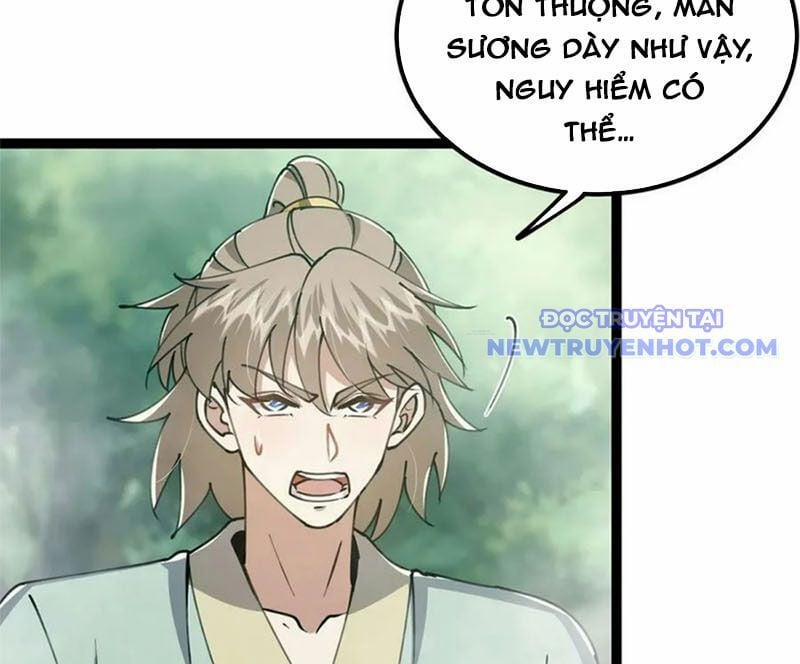 Ta Xuyên Không Với Max Điểm Mị Lực 70 trang 7