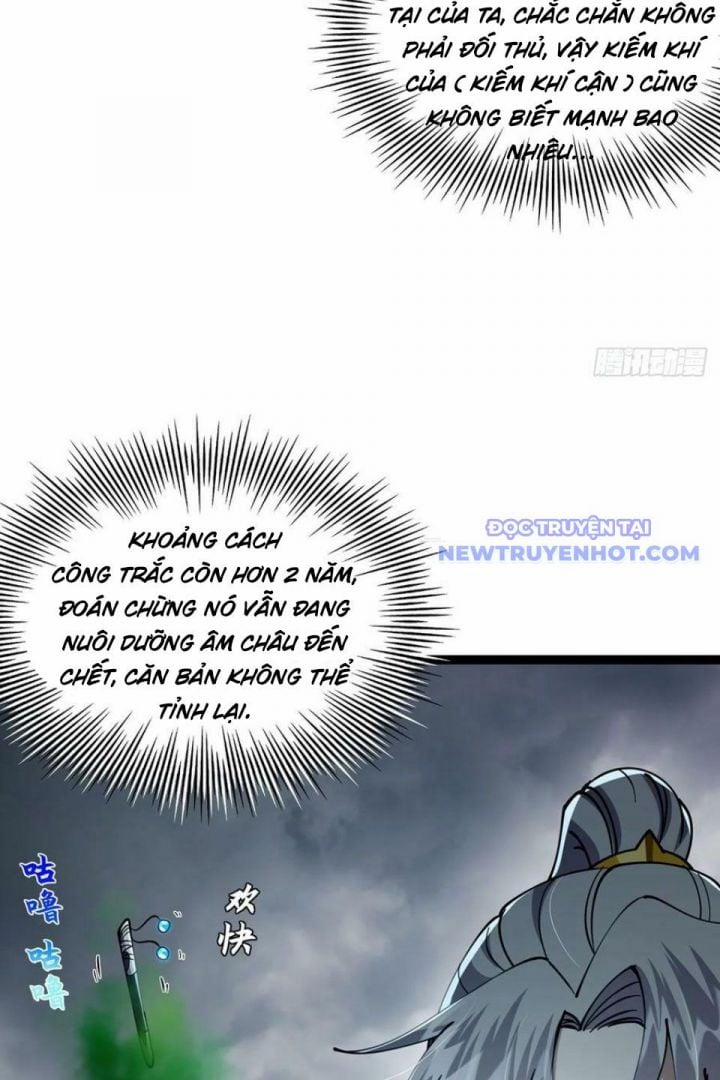 Ta Xuyên Không Với Max Điểm Mị Lực 71 trang 20