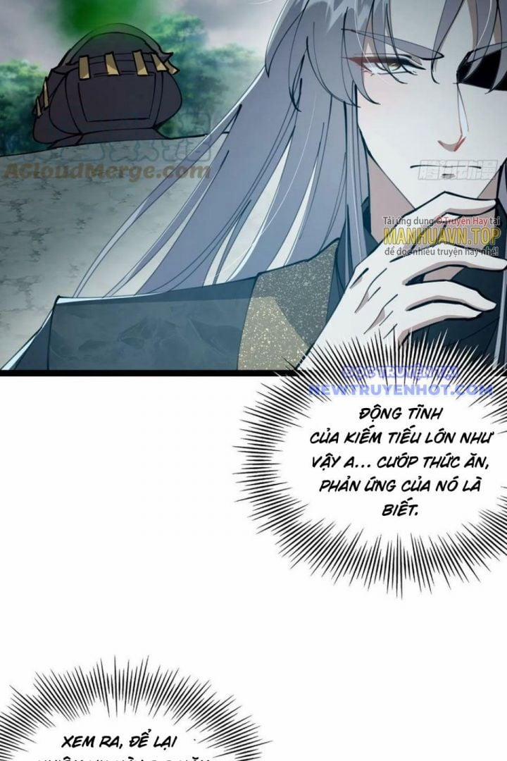 Ta Xuyên Không Với Max Điểm Mị Lực 71 trang 21