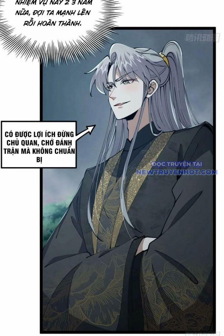 Ta Xuyên Không Với Max Điểm Mị Lực 71 trang 22