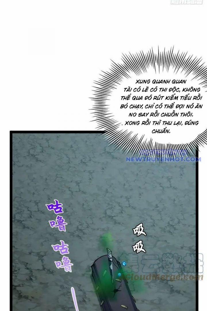 Ta Xuyên Không Với Max Điểm Mị Lực 71 trang 23