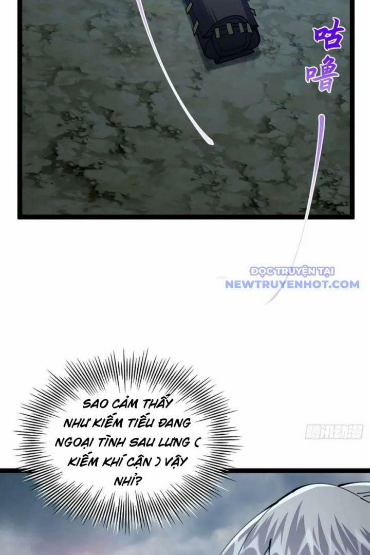 Ta Xuyên Không Với Max Điểm Mị Lực 71 trang 24