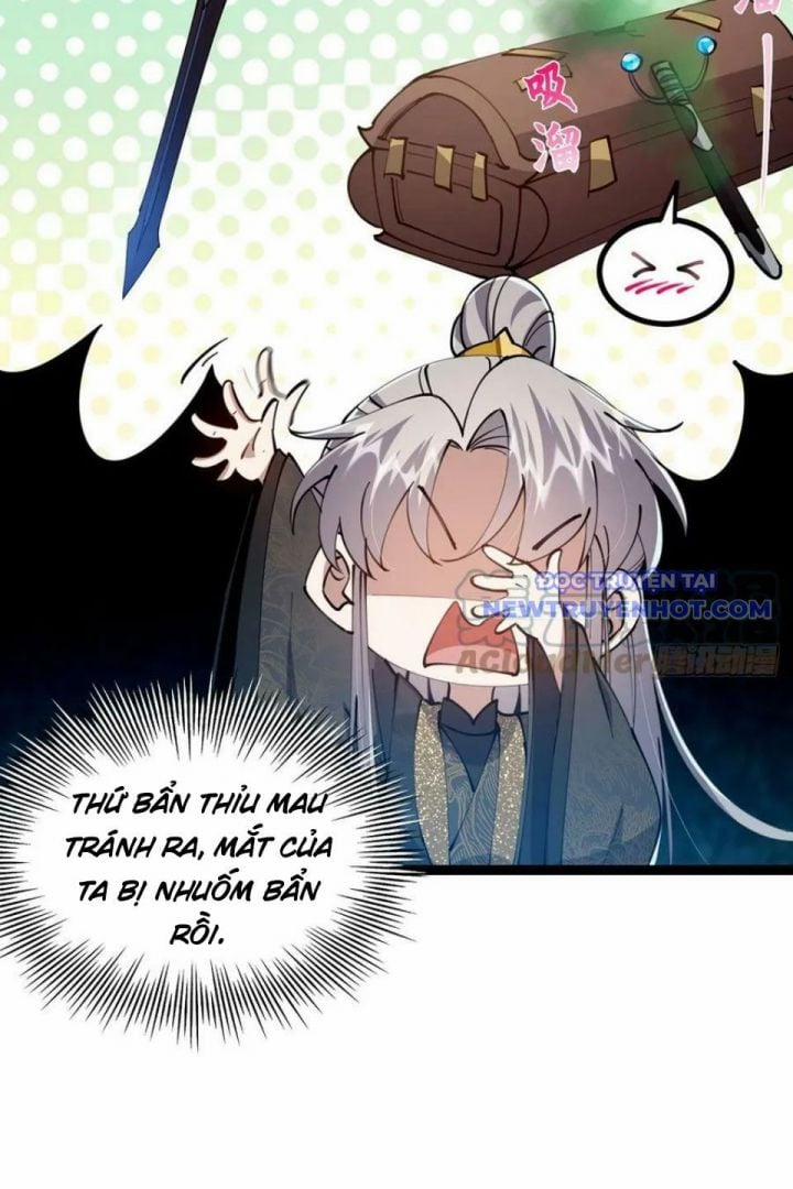 Ta Xuyên Không Với Max Điểm Mị Lực 71 trang 26