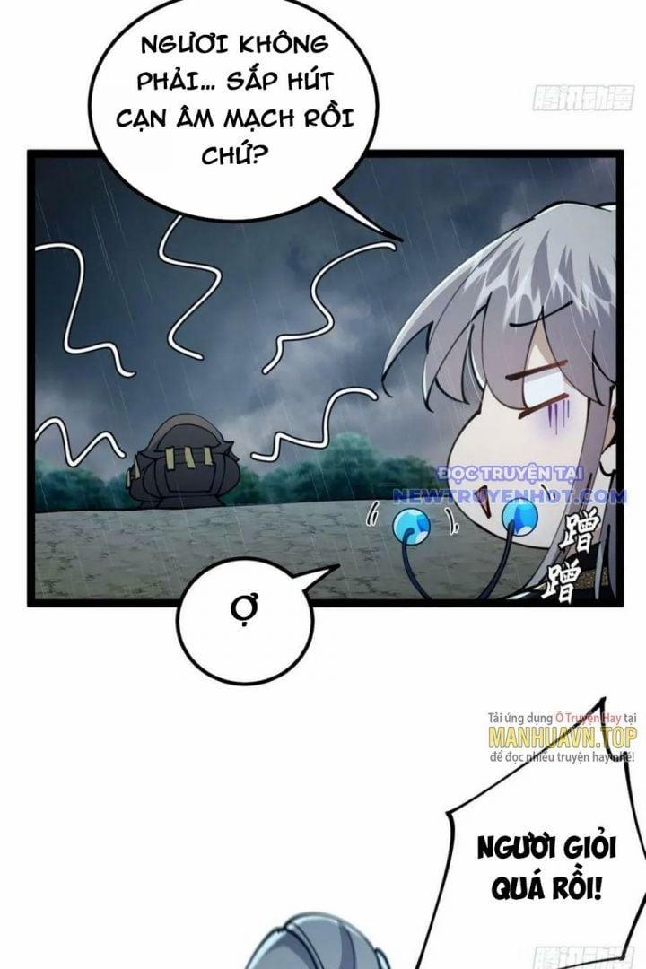 Ta Xuyên Không Với Max Điểm Mị Lực 71 trang 33