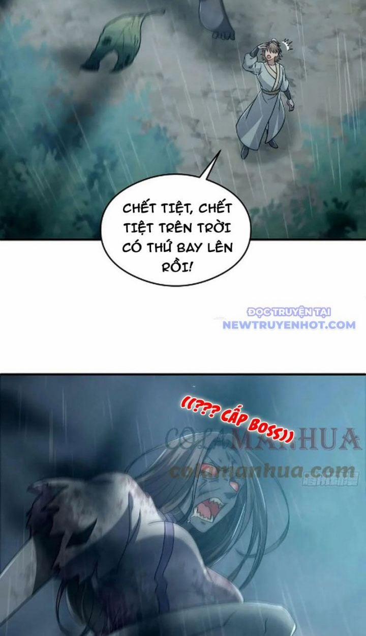 Ta Xuyên Không Với Max Điểm Mị Lực 72 trang 23