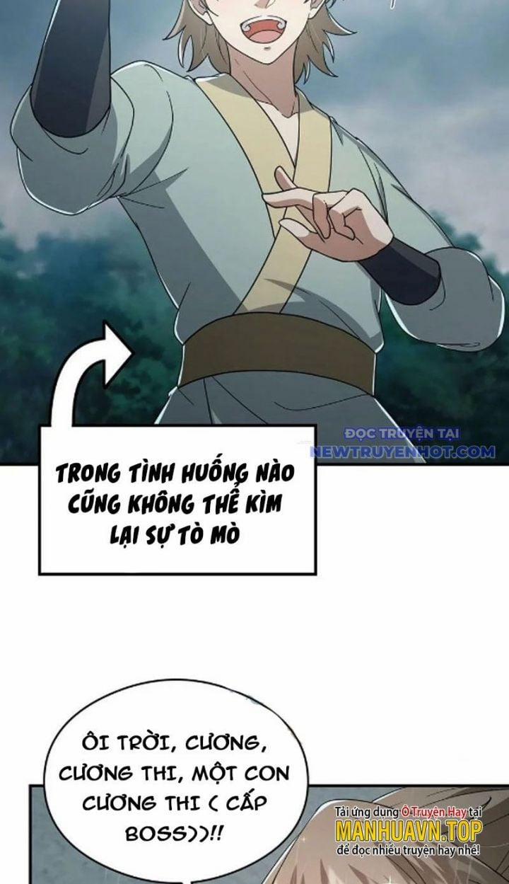 Ta Xuyên Không Với Max Điểm Mị Lực 72 trang 26