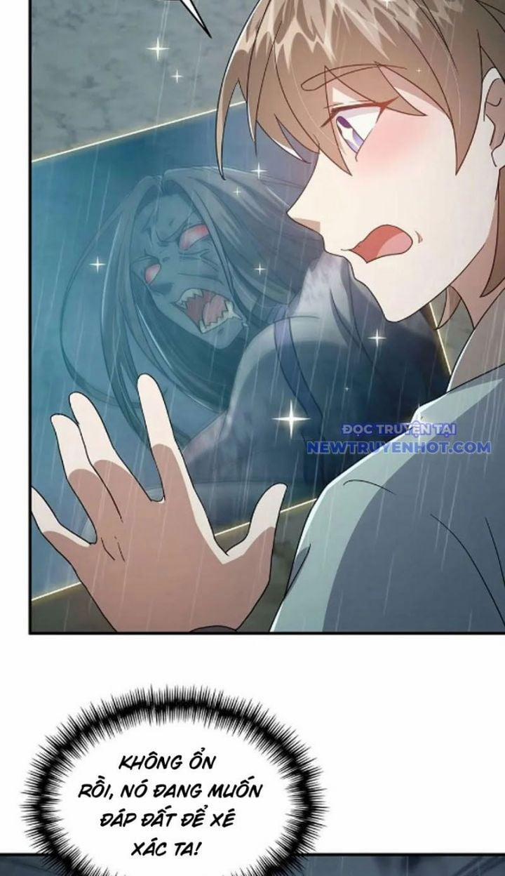 Ta Xuyên Không Với Max Điểm Mị Lực 72 trang 27