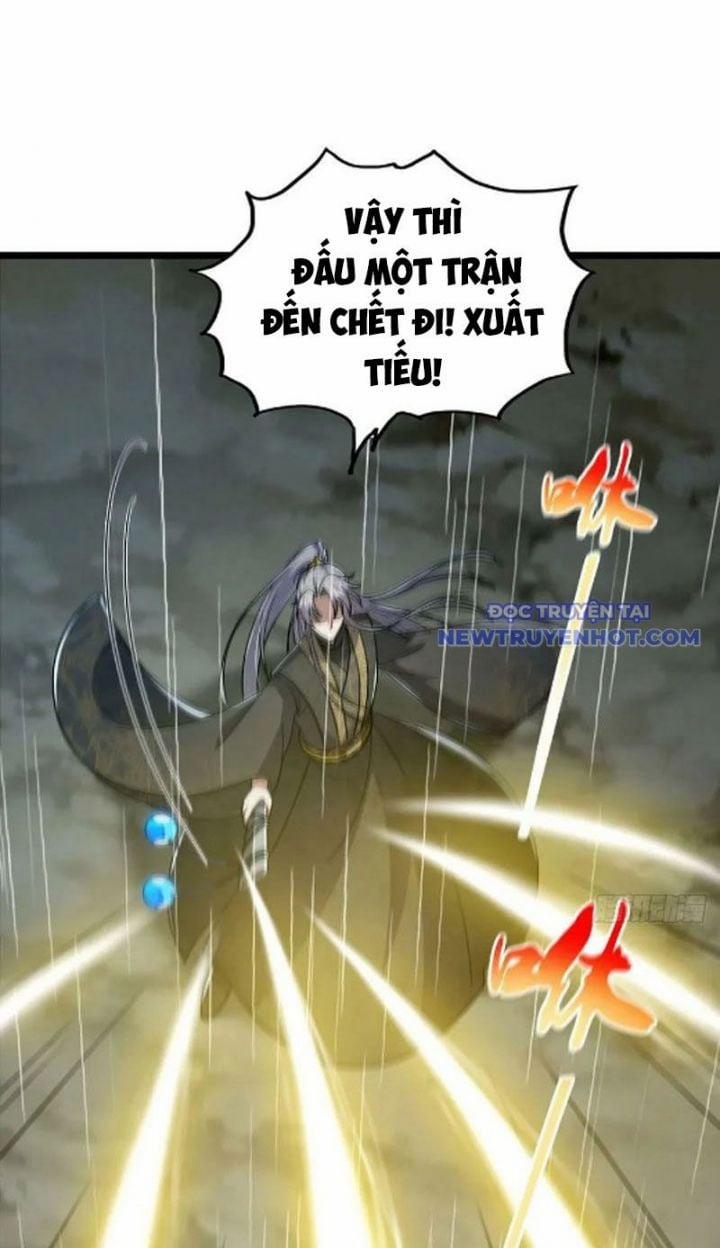 Ta Xuyên Không Với Max Điểm Mị Lực 72 trang 30