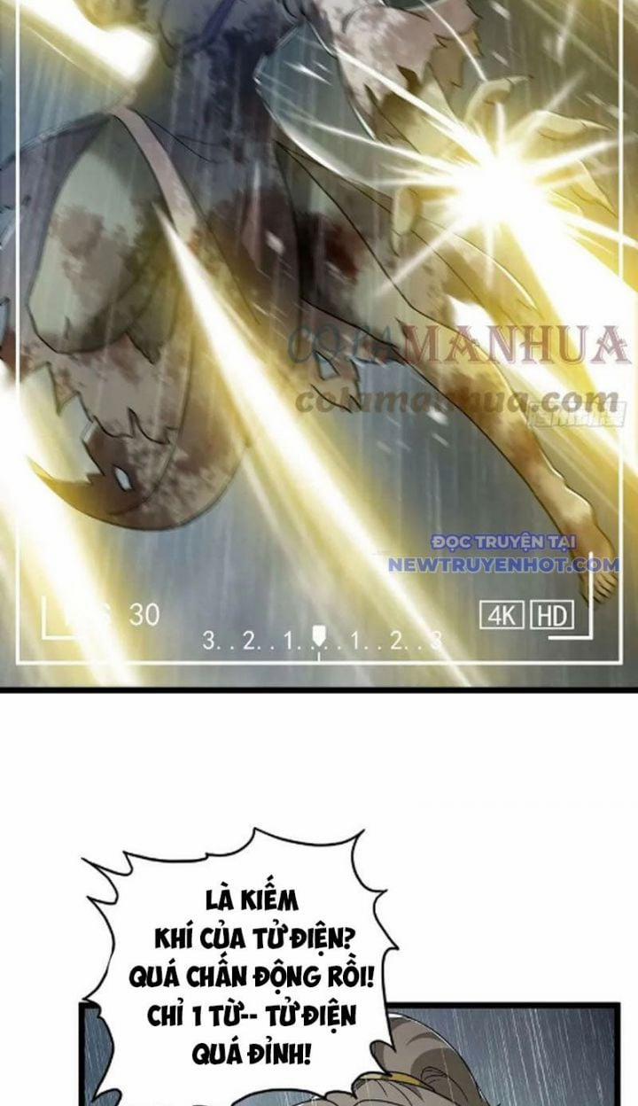 Ta Xuyên Không Với Max Điểm Mị Lực 72 trang 32