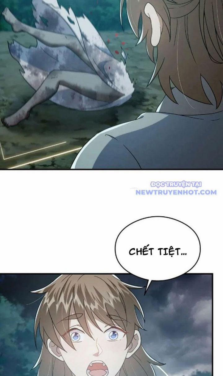 Ta Xuyên Không Với Max Điểm Mị Lực 72 trang 41