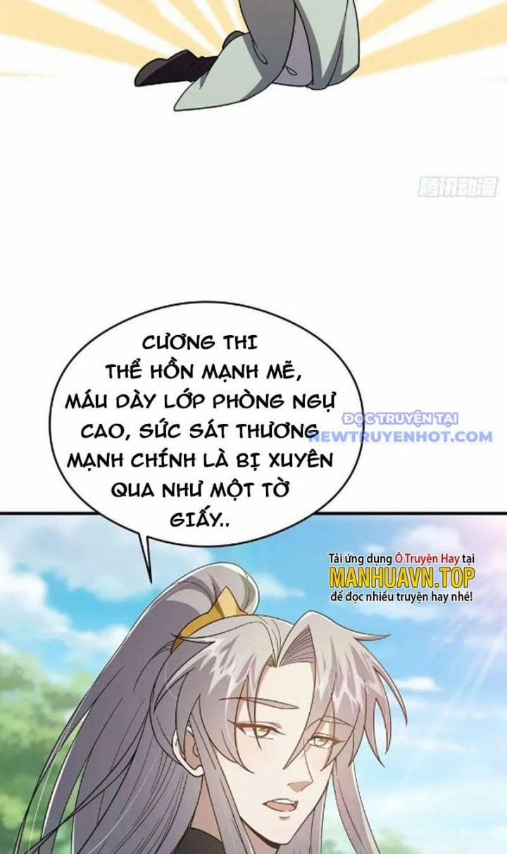 Ta Xuyên Không Với Max Điểm Mị Lực 72 trang 46