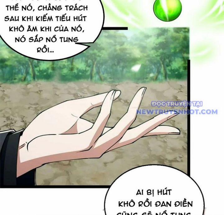 Ta Xuyên Không Với Max Điểm Mị Lực 73 trang 28