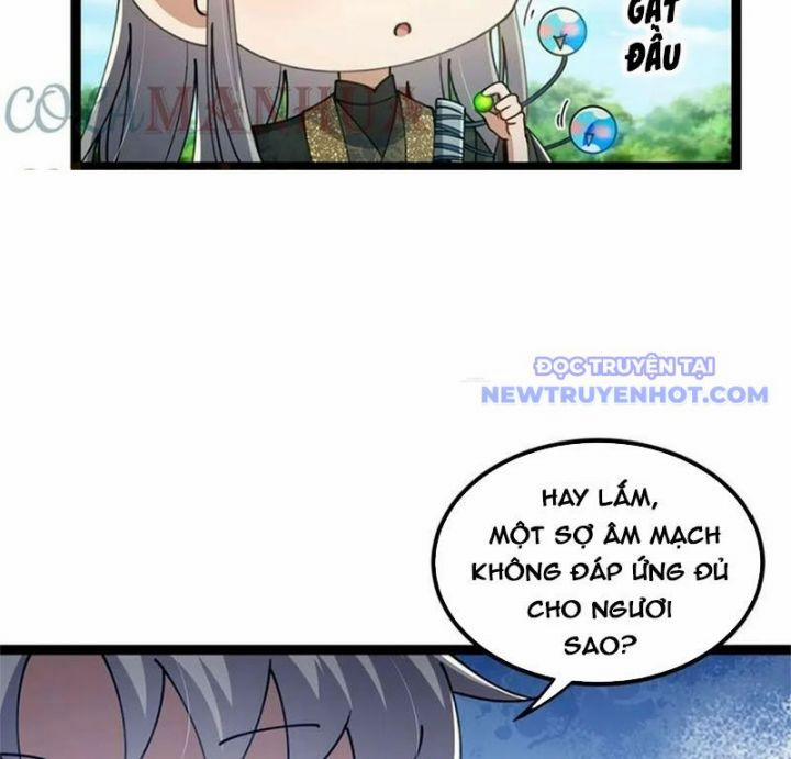 Ta Xuyên Không Với Max Điểm Mị Lực 73 trang 38