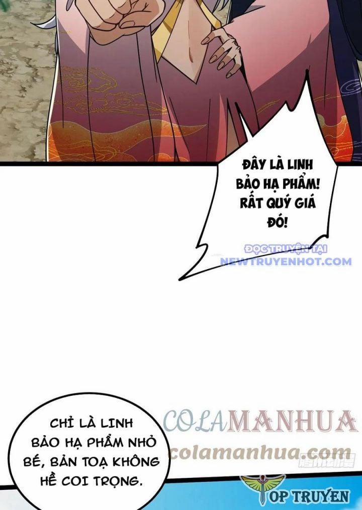 Ta Xuyên Không Với Max Điểm Mị Lực 74 trang 1