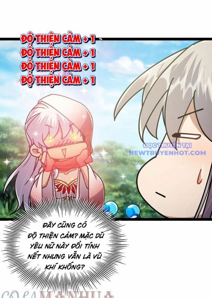 Ta Xuyên Không Với Max Điểm Mị Lực 74 trang 10