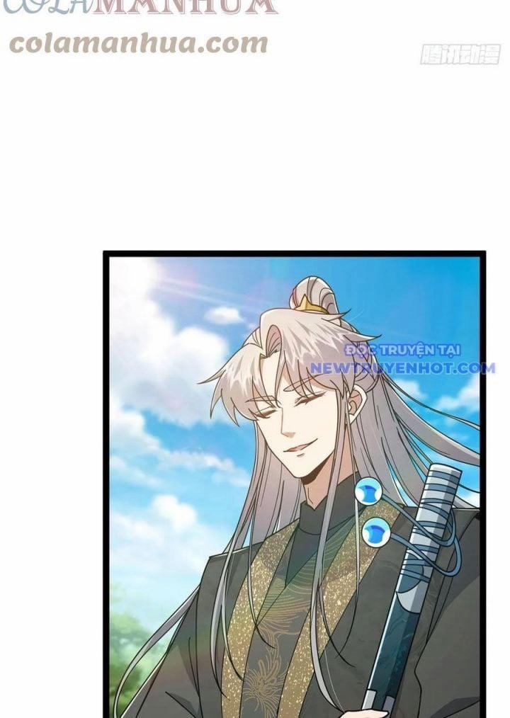 Ta Xuyên Không Với Max Điểm Mị Lực 74 trang 11