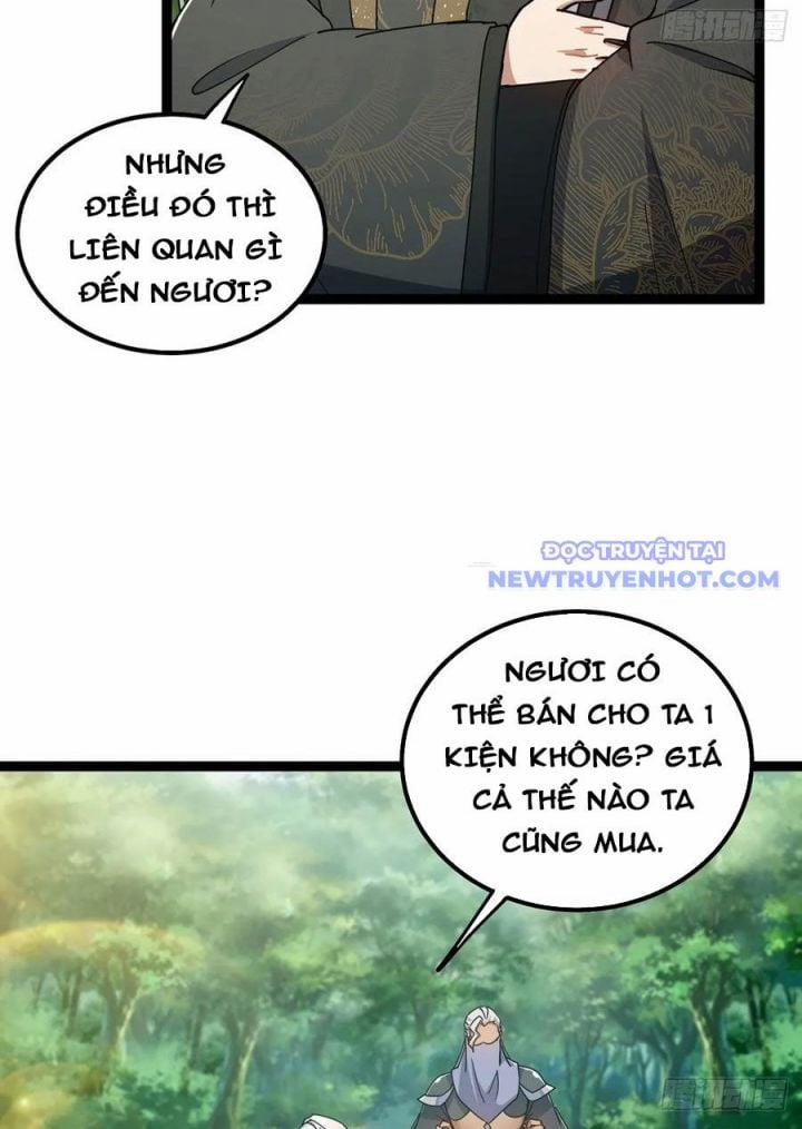 Ta Xuyên Không Với Max Điểm Mị Lực 74 trang 12