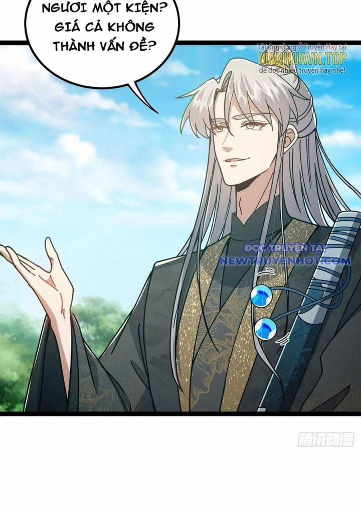 Ta Xuyên Không Với Max Điểm Mị Lực 74 trang 14