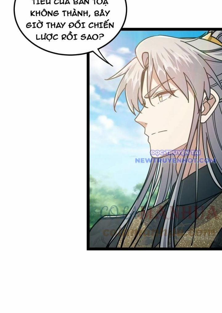 Ta Xuyên Không Với Max Điểm Mị Lực 74 trang 16