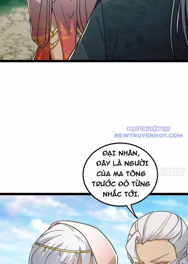 Ta Xuyên Không Với Max Điểm Mị Lực 74 trang 18