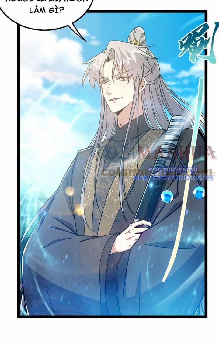 Ta Xuyên Không Với Max Điểm Mị Lực 74 trang 22
