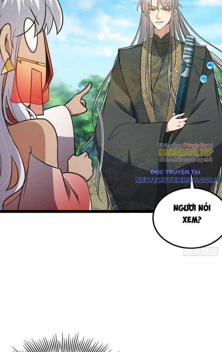 Ta Xuyên Không Với Max Điểm Mị Lực 74 trang 26